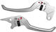 Racing Boy Motorcycle Levers Set for Brake and ...
