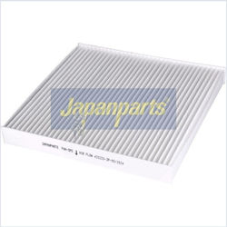 Faa-sm2 Φιλτρο Καμπινας Smart Fortwo 07 Japanparts