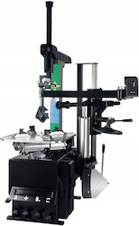 Semi-automatic Tire Wheel Changer 230v Rockforce Rf-1261230