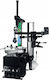 Schimbător Semi-Automat De Roți 230v Rockforce Rf-1261230