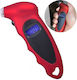 Mini Tire Pressure Gauge with LED Screen