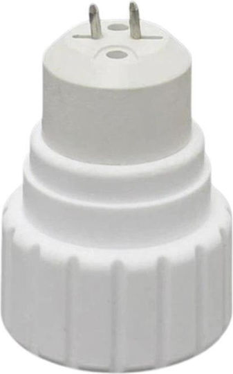 Lamp Base Converter MR16 GU10 Lamp Base Converter PBT