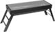 Portable Charcoal Grill Bbq Artelibre Terra Grill Metal 60x22x32cm