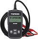 Digital Battery Tester Topdon Bt50 12v