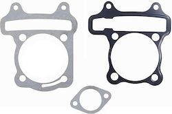 Garnituri A 61mm Set Kymco Agility 200cc/People 200cc S Roc Etanșare De Tip Casca A Capului Cilindrului123854
