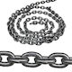 Lofrans' Boat Chain Galvanized