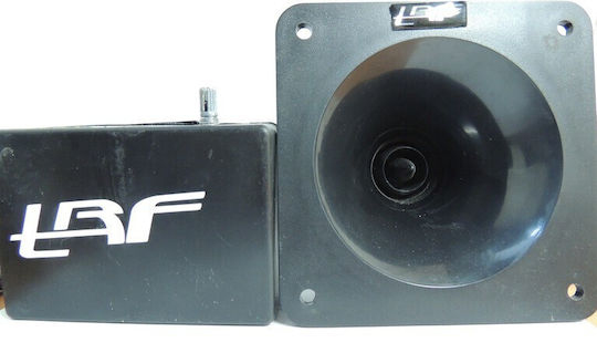 TRF Electric Car Blow Off Valve Kit for