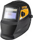 Dingqi Electronic Welding Helmet Black