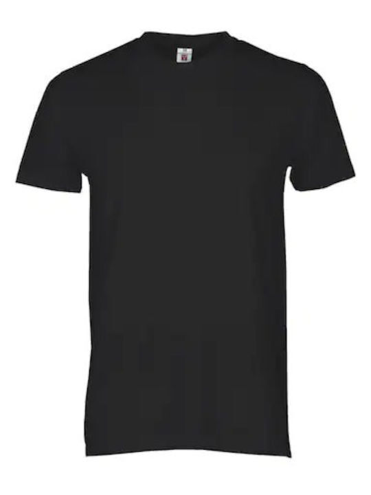 Wurth Μπλουζάκι T-shirt Print Μαύρο Xxlarge Xxl...