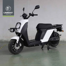 Bosch Ηλεκτρικό Scooter Ισχύος 4000W