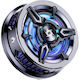 Magnetic Cooler Sl-13 Mobile Multicolour Fan 5v 2a