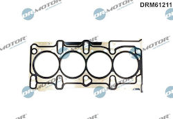 Cylinder Head Gasket Fiat G.punto 1.3 Mtj 55187900 Drm61211-10336 Cylinder Head Gasket Fiat G.punto 1.3 Mtj 55187900 Drm61211-10336