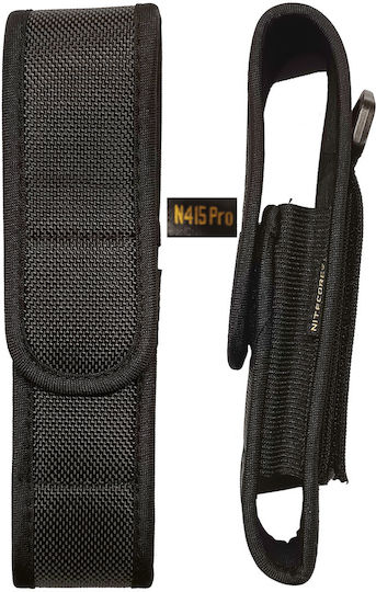 Nitecore Taschenlampenzubehör Halterung Für Fächer N415 Pro Mh25pro