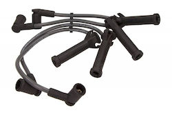 Set Zündkerzenkabel Ford Bmax Cmax Mazda 2 Volvo S30 S40 4er C20118 180A 1335374 530096-10734 Set Zündkerzenkabel Ford Bmax Cmax Mazda 2 Volvo S30 S40 4er C20118 180A 1335374 530096-10734