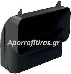 Επίπεδη Γωνία Σύνδεσης 90 ° Κάθετος M Z861sb3