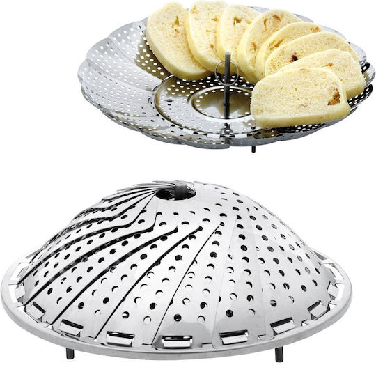 Orion Steaming Cooking Insert 23cm Universal