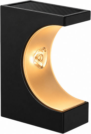 Fd Solar Stair Light Led – 3000k Automatic Light Sensor Waterproof Set of 4 Pieces