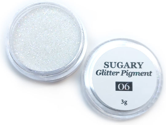 Gel.it.up Sugary Glitter Pigment 06 3gr
