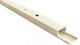 Jager Kabelkanal Geschlossen 25x25mm X 2m 1403