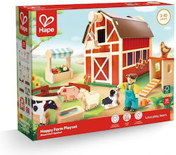 Hape Jucărie Miniaturală