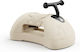 Scoot & Ride Ride On Car for 36+ Months Beige