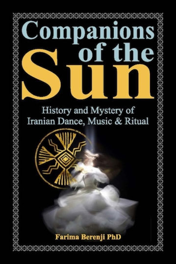 Companions Of The Sun - Hohm Press - Paperback / Softback