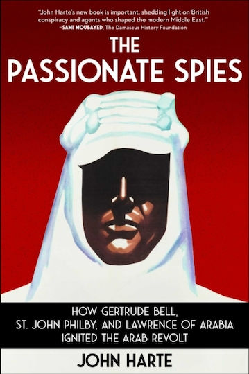 Passionate Spies - Skyhorse Publishing - Paperback / Softback