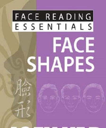 Face Reading Essentials -- Face Shapes - Jy Books Sdn. Bhd. (joey Yap) - Paperback / Softback