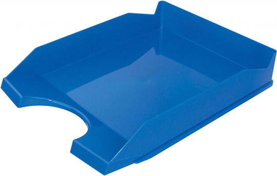 Office Products Document Tray Office Products Blue