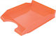 Office Products Document Tray Office Products Orange