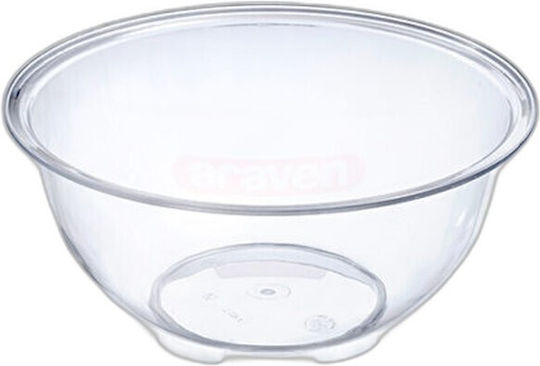 Temno Mixing Bowl Capacity 4lt With Diameter 28cm