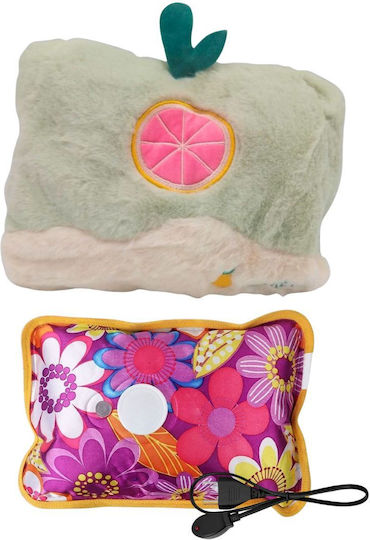 Uncle George Electric Heating Pad General Use 26x20cm