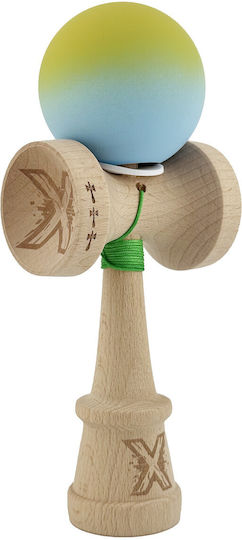 Alista Home Kendama (Διάφορα Σχέδια) 1τμχ