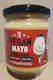 Οι γουμένισσες Mayo Μαγιονέζα Sriracha 170gr