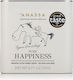 Anassa Organics Τσάι του Βουνού Pure Happiness 20gr