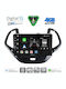 Digital IQ Car Audio System for Ford Ka 2017 (Bluetooth/USB/WiFi/GPS/Apple CarPlay/Android Auto) with 9" Touch Screen