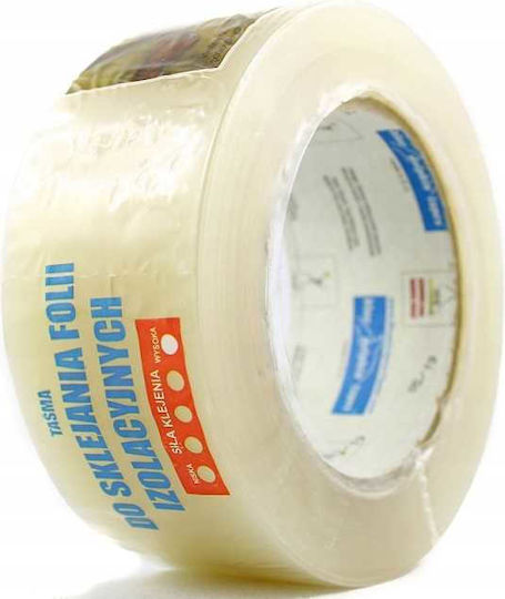 Blue Dolphin Blue Dolphin Klebeband 50m x 48mm