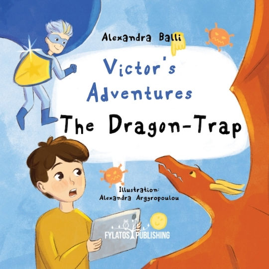Victor’s Adventures
