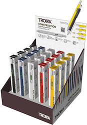 Troika Ballpoint 20τμχ