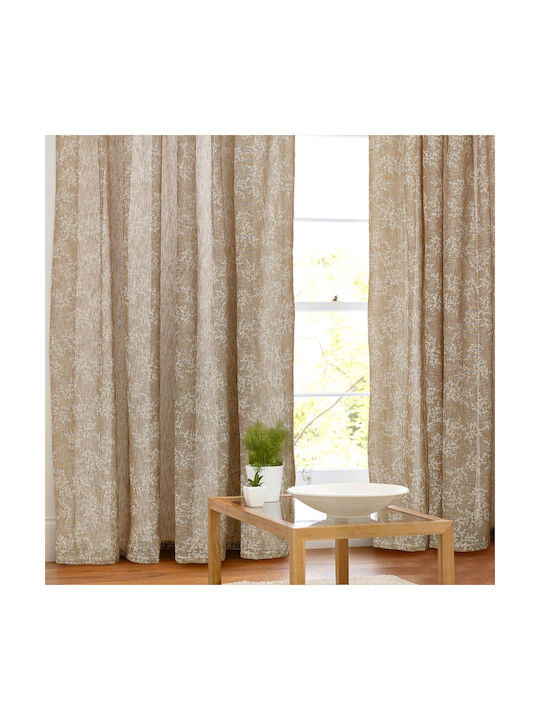 Whitegg Window Curtain With Pencil Pleat K0112 ...