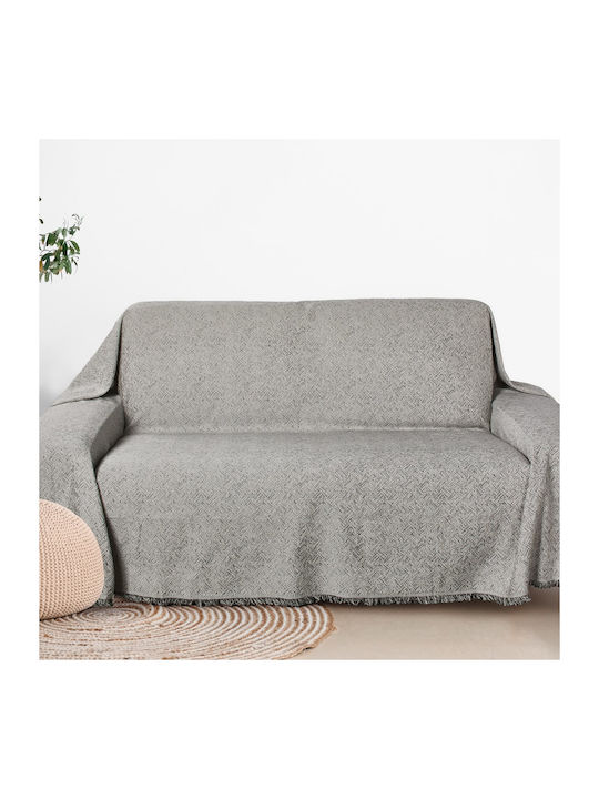 Whitegg P113 Armchair Throw 180x180cm Armchair Throw (180x180) Whitegg P113-1