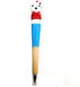 Wooden Art Ballpoint Pen