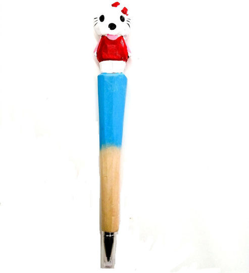 Wooden Art Ballpoint Pen