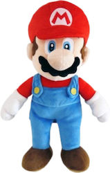 Nintendo Plush & Soft Toy Super Mario