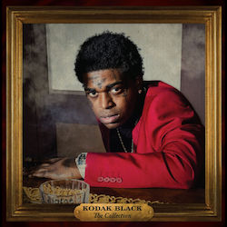 Kodak Black Collection 1 Vinyl Kodak Black Collection 1 Vinyl