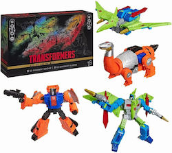 Figură De Acțiune Age Primes Dinobot Transforme...