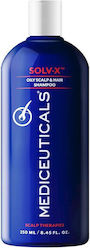 Mediceuticals Σαμπουάν κατά της Πιτυρίδας 250ml Mediceuticals Σαμπουάν κατά της Πιτυρίδας 250ml
