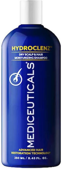 Mediceuticals Σαμπουάν κατά της Τριχόπτωσης για Λεπτά Μαλλιά 250ml