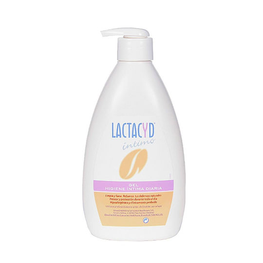 Lactacyd Lotion for the Intimate Area 200ml