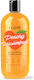 I Love Cosmetics Peachy Gel De Duș Cu Miros De Fructe Tropicale 750ml